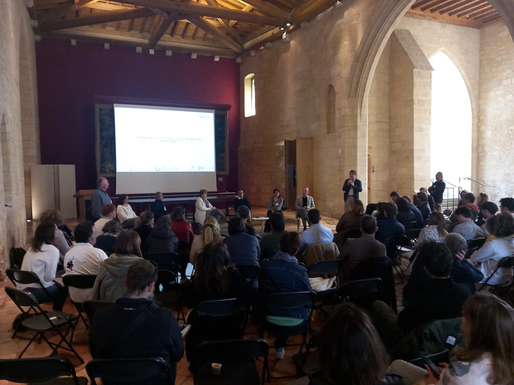 Forum participatif