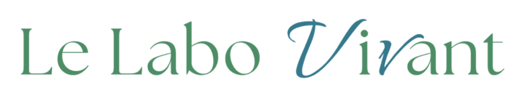 logo labo vivant