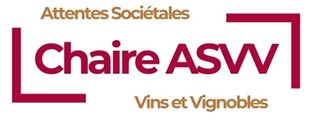 Chaire ASVV