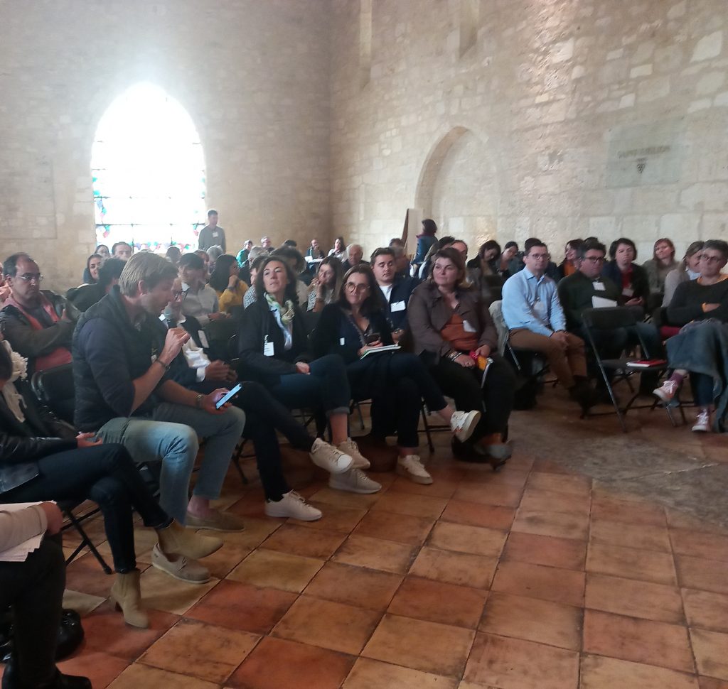Forum conso
