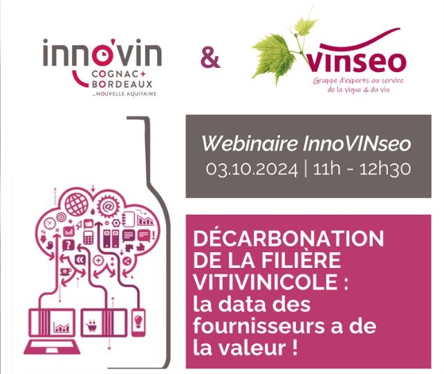 Décarbonation filière