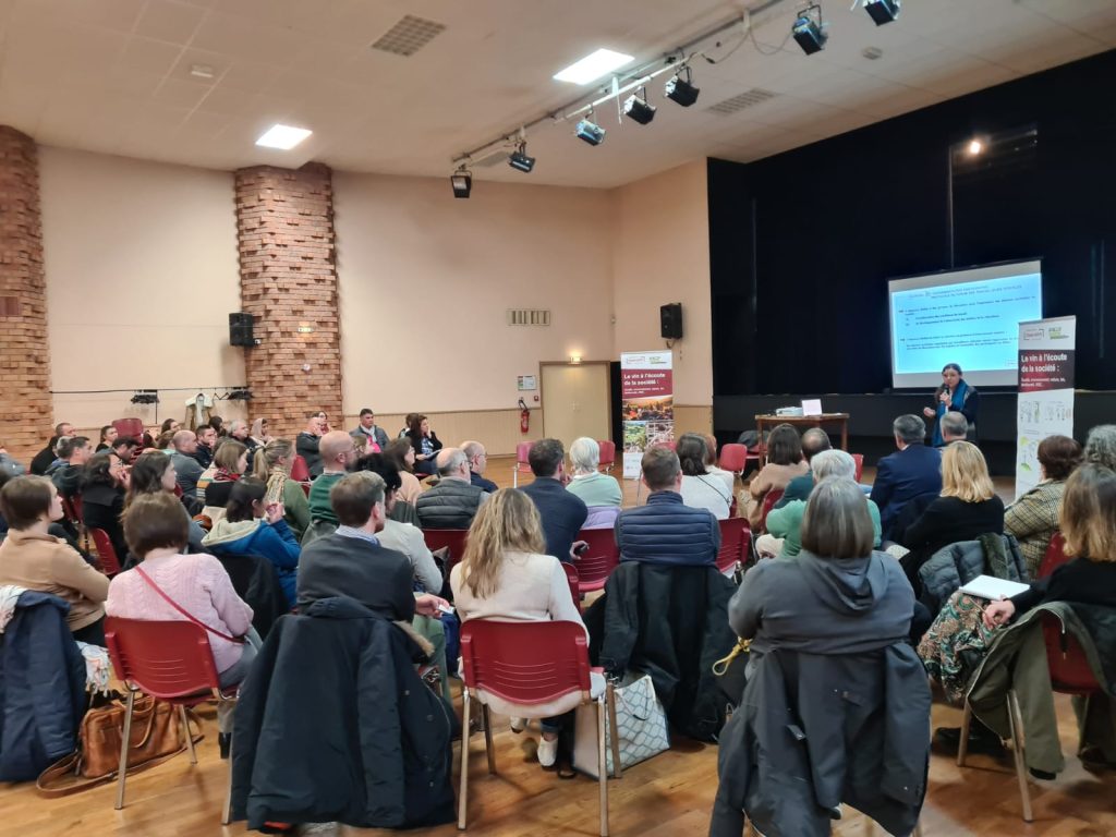 Forum travailleurs