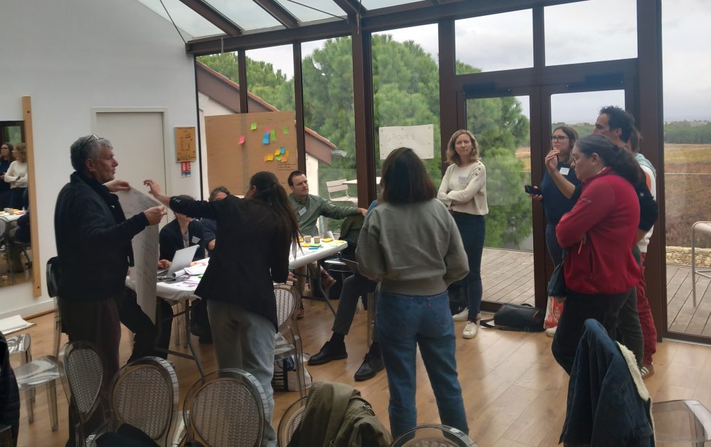 seminaire